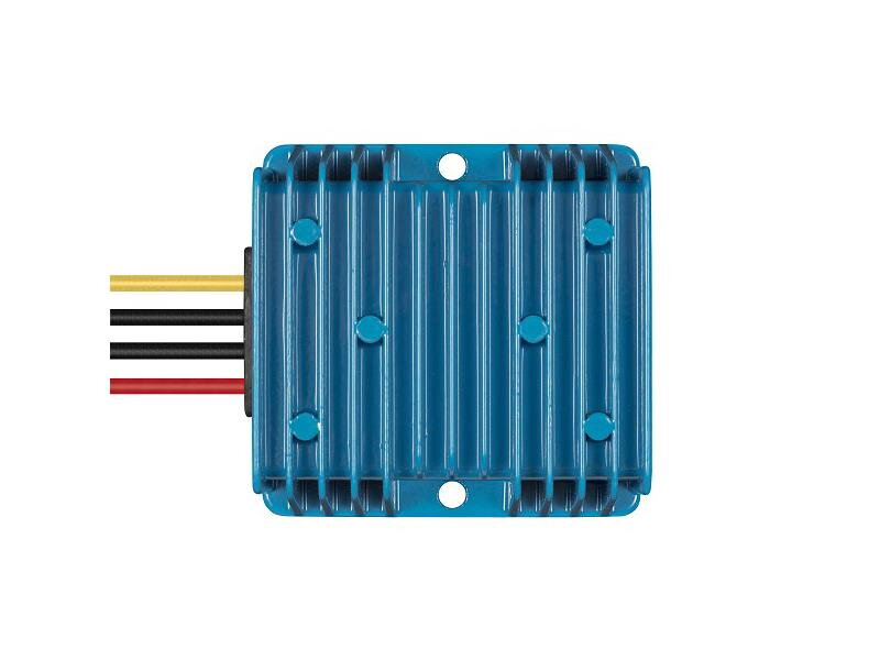 Menič napätia DC-DC Orion 24V na 12V 20A Menič napätia DC-DC Orion 24V na 12V 20A
