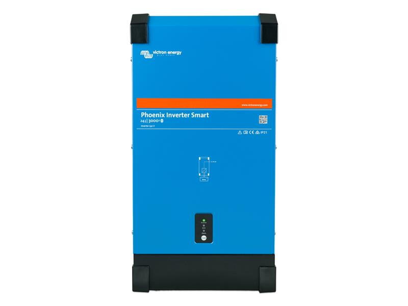 Menič napätie SINUS Phoenix Smart 3000VA 48V VE.Direct Menič napätie SINUS Phoenix Smart 3000VA 48V VE.Direct