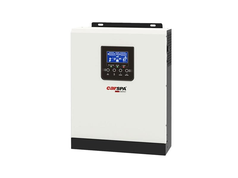 Menič napätia hybridný CARSPA MKS3K 3000W Menič napätia hybridný CARSPA MKS3K 3000W