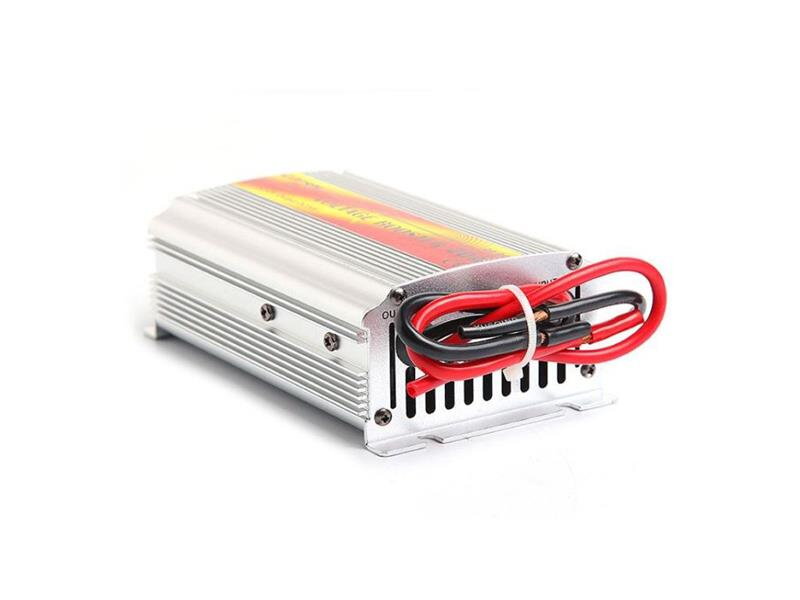 Menič napätia CARSPA SUT 1224-20 12V/24V 20A Menič napätia CARSPA SUT 1224-20 12V/24V 20A