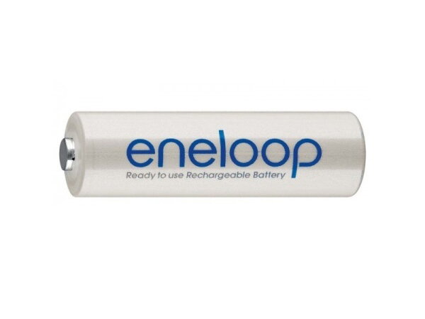 Baterie AAA(R03) nabíjecí Eneloop PANASONIC BULK nabíjecí Baterie AAA(R03) nabíjecí Eneloop PANASONIC BULK nabíjecí
