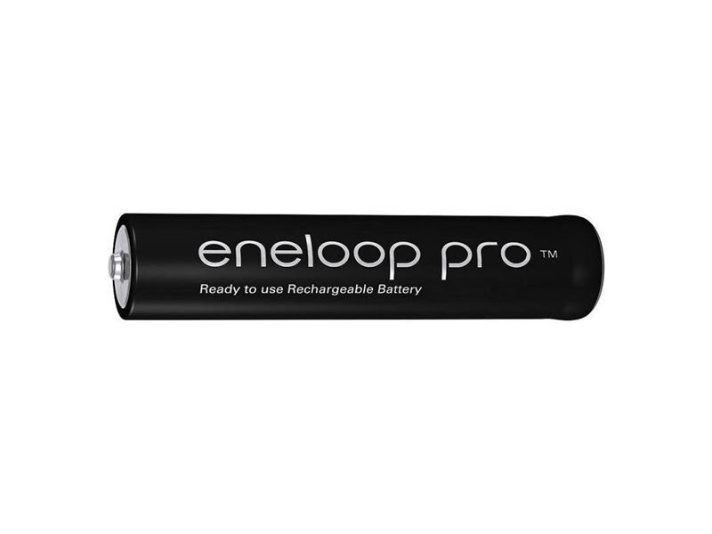 Baterie AAA (R03) nabíjecí Eneloop PRO PANASONIC BULK 1.2V / 930 mAh Baterie AAA (R03) nabíjecí Eneloop PRO PANASONIC BULK 1.2V / 930 mAh