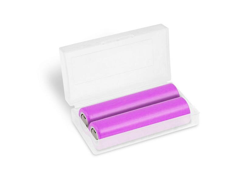 Batéria nabíjacia Li-Ion 18650 3,7V/2000mAh LG