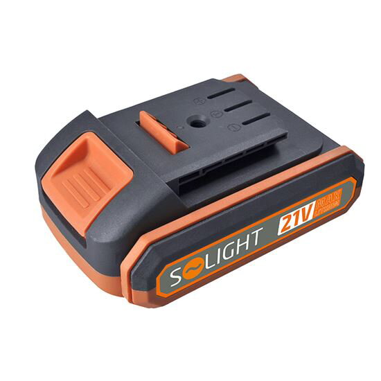 Batéria SOLIGHT 21V 2000mAh RN-B2 Batéria SOLIGHT 21V 2000mAh RN-B2