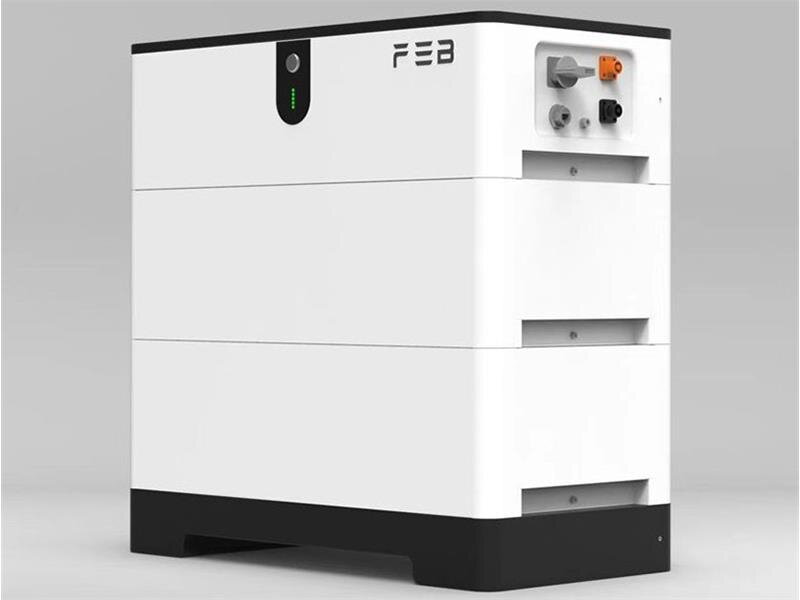 Bateriový modul FEB HV5120-S vrátane BMS 10,24KWH Bateriový modul FEB HV5120-S vrátane BMS 10,24KWH