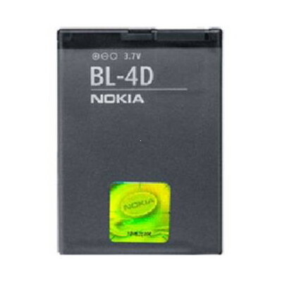 Batéria NOKIA BL-4D Batéria NOKIA BL-4D