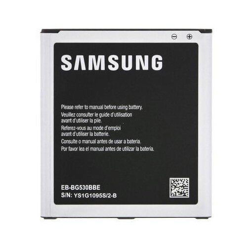 Batéria SAMSUNG EB-BG530BBE Batéria SAMSUNG EB-BG530BBE