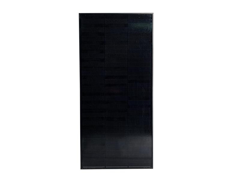 Solárny panel SOLARFAM 12V/100W shingle monokryštalický 1160x450x30mm Solárny panel SOLARFAM 12V/100W shingle monokryštalický 1160x450x30mm