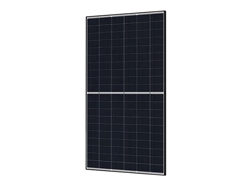 Solárny panel 410W RSM40-8-410M čierny rám Risen Solárny panel 410W RSM40-8-410M čierny rám Risen
