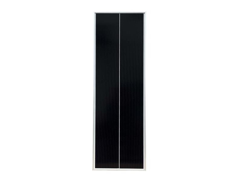 Solárny panel 12V/100W shingle monokryštalický 1160x450x30mm SOLARFAM Solárny panel 12V/100W shingle monokryštalický 1160x450x30mm SOLARFAM