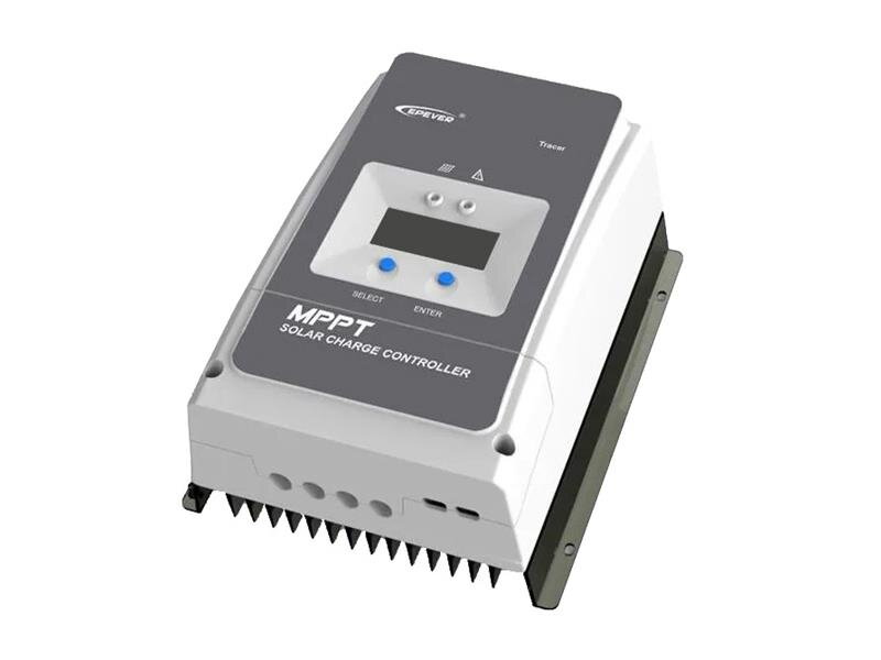 Solárny regulátor MPPT EPever 200VDC/60A 6420AN - 12/24/48V Solárny regulátor MPPT EPever 200VDC/60A 6420AN - 12/24/48V
