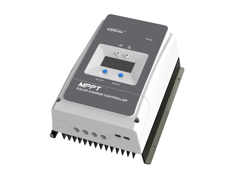 Solárny regulátor MPPT EPever 150VDC/100A 10415AN - 12/24/48V Solárny regulátor MPPT EPever 150VDC/100A 10415AN - 12/24/48V