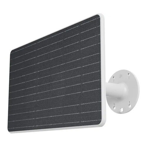 Solárny panel EZVIZ CS-PBC12-R100-10AH 12W Solárny panel EZVIZ CS-PBC12-R100-10AH 12W