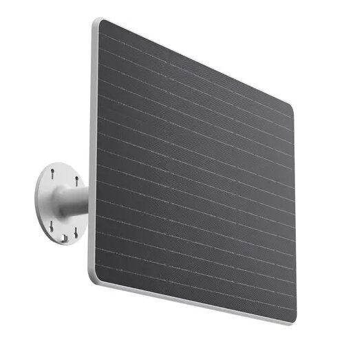 Solárny panel EZVIZ CS-PBC24-R100-20AH 24W Solárny panel EZVIZ CS-PBC24-R100-20AH 24W