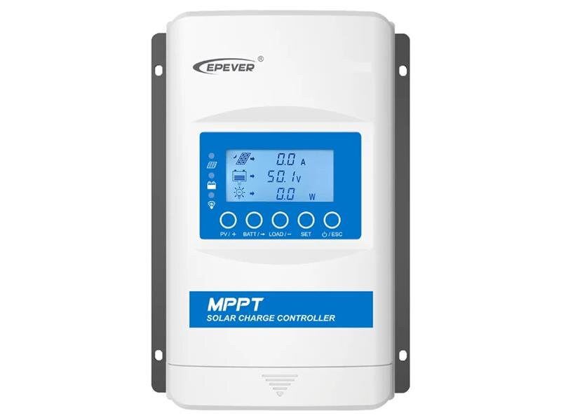 MPPT solárny regulátor EPever XDS2 100VDC/ 20A séria XTRA-N G3 BLE - 12/24V MPPT solárny regulátor EPever XDS2 100VDC/ 20A séria XTRA-N G3 BLE - 12/24V