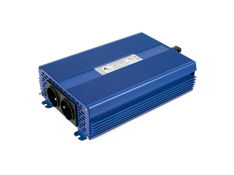 Solárny invertor ECO Solar Boost MPPT-3000 3kW Solárny invertor ECO Solar Boost MPPT-3000 3kW