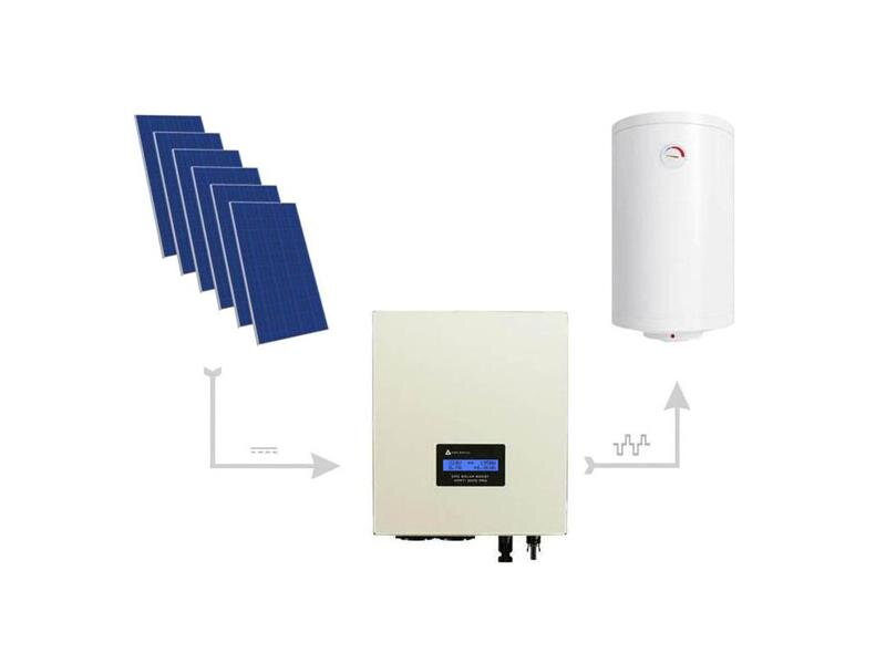 Solárny invertor ECO Solar Boost MPPT-3000 3,5 kW PRO