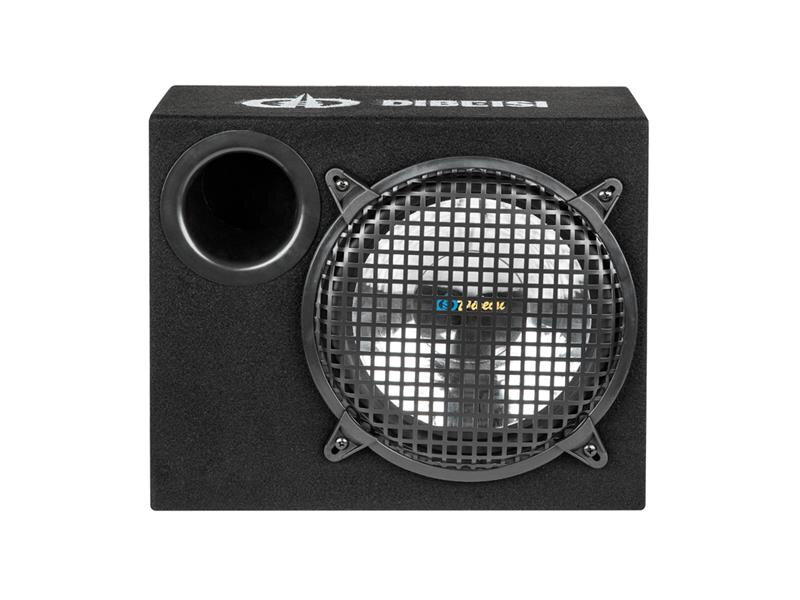 Subwoofer do auta P1207 Subwoofer do auta P1207