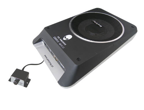 Subwoofer do auta Peiying NB-3000 (pod sedačku) Subwoofer do auta Peiying NB-3000 (pod sedačku)