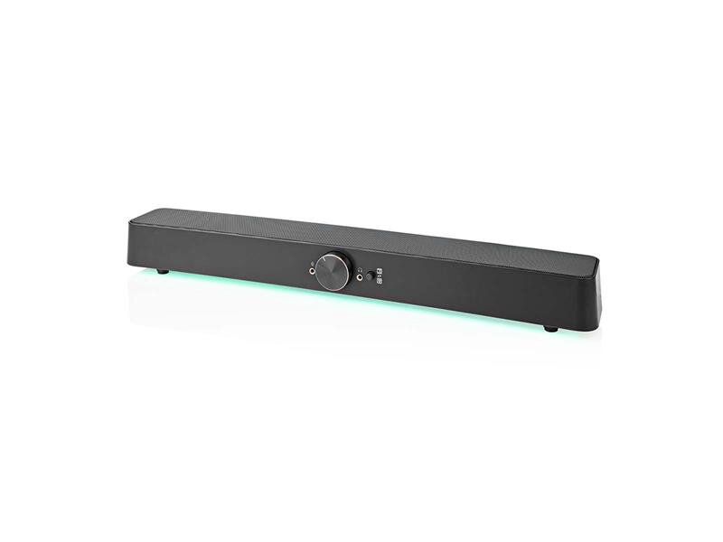 Soundbar NEDIS GSPRSB21020BK Soundbar NEDIS GSPRSB21020BK
