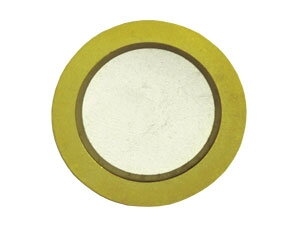 Piezo element/Transducer KP27242A / FT27t4.2a1 Piezo element/Transducer KP27242A / FT27t4.2a1