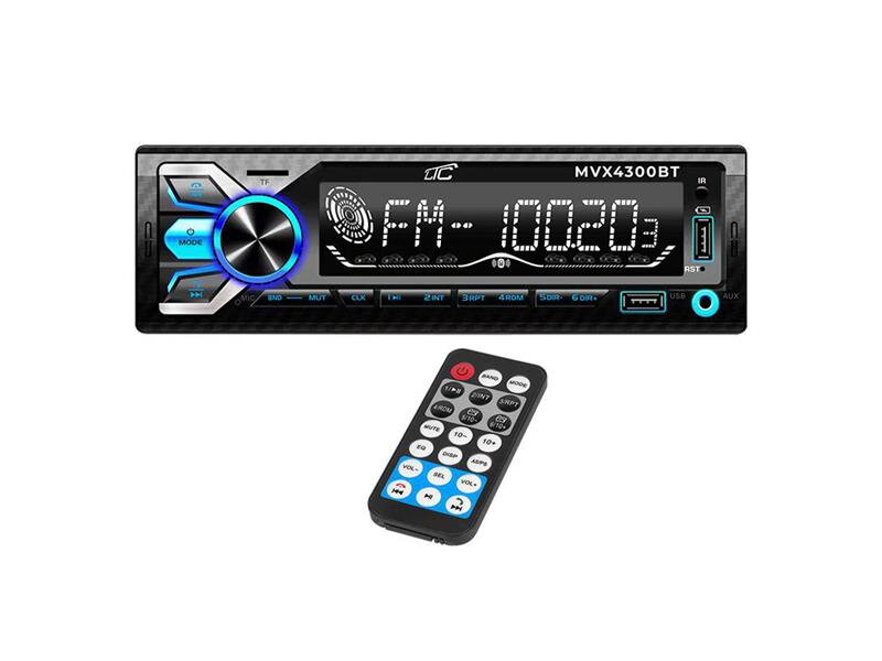 Autorádio LTC MVX4300 Autorádio LTC MVX4300