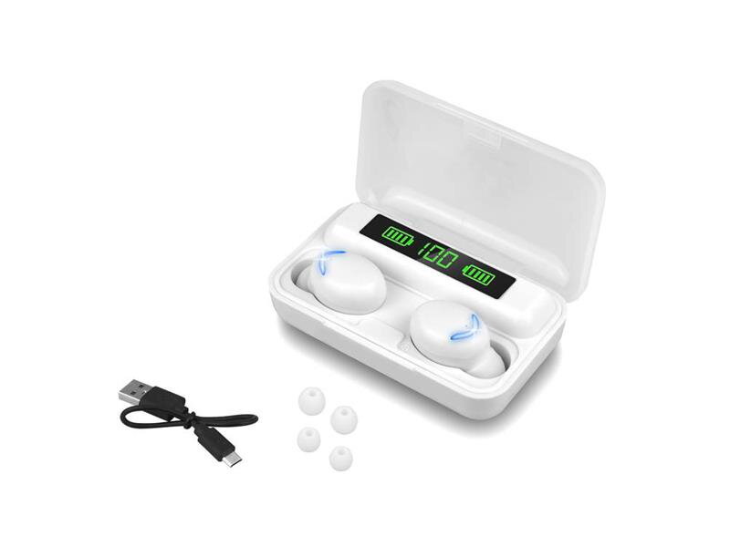 Slúchadlá Bluetooth LTC LXAS34 Slúchadlá Bluetooth LTC LXAS34