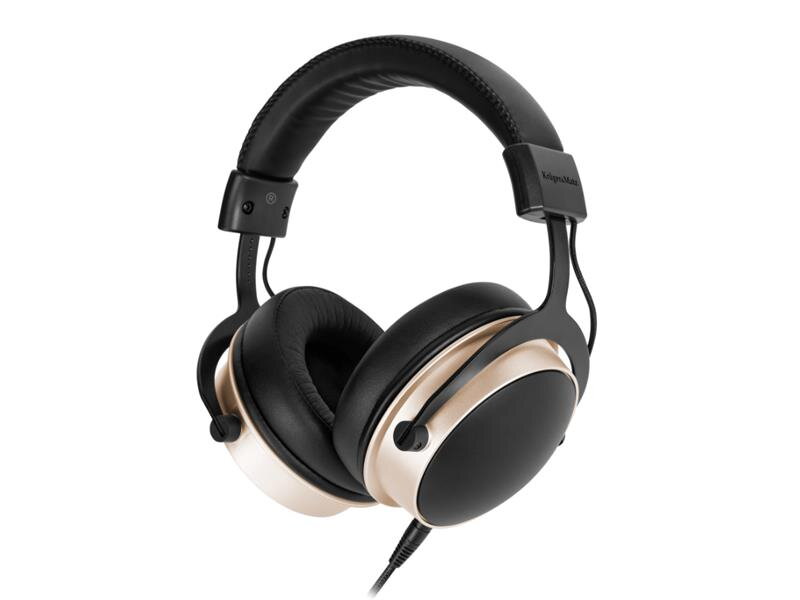 Slúchadlá Bluetooth KRUGER & MATZ KM0887 Studio Slúchadlá Bluetooth KRUGER & MATZ KM0887 Studio