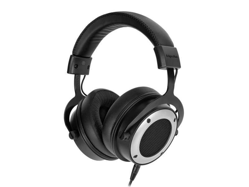 Slúchadlá Bluetooth KRUGER & MATZ KM0888 Studio Pro Slúchadlá Bluetooth KRUGER & MATZ KM0888 Studio Pro