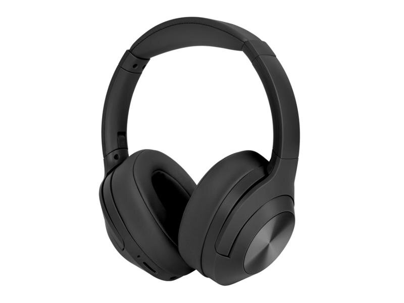 Slúchadlá Bluetooth KRUGER & MATZ F2 Black Slúchadlá Bluetooth KRUGER & MATZ F2 Black