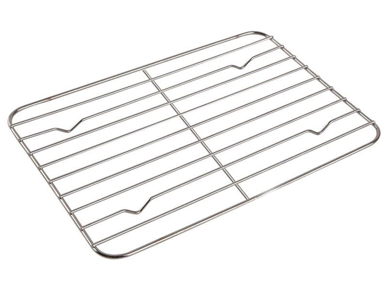 Rošt grilovací ORION CHRÓM 32 x 23 cm Rošt grilovací ORION CHRÓM 32 x 23 cm