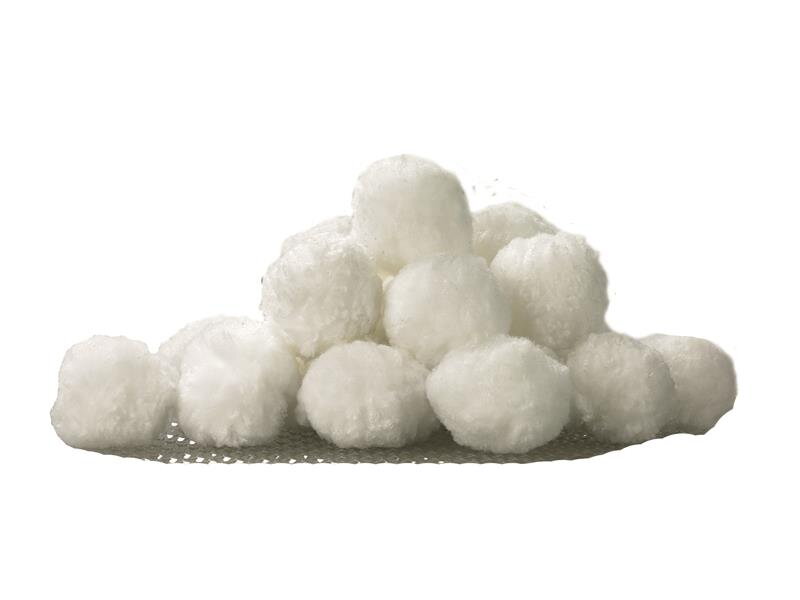 Náplň filtračné MARIMEX AQUAMAR BALLS Náplň filtračné MARIMEX AQUAMAR BALLS