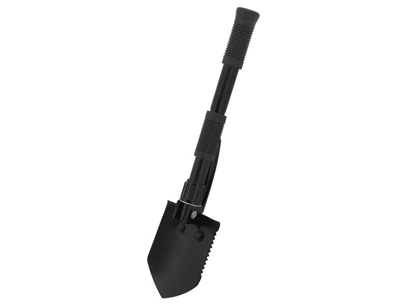 Lopatka CATTARA skládací kovová 40cm Lopatka CATTARA skládací kovová 40cm