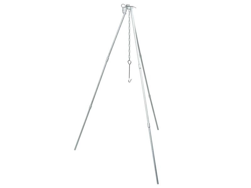 Trojnožka Cattara skládací 86cm Trojnožka Cattara skládací 86cm