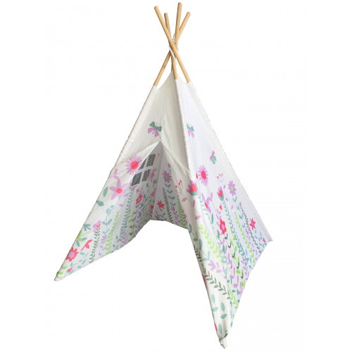 Stan G21 TEEPEE JARNÍ LOUKA Stan G21 TEEPEE JARNÍ LOUKA