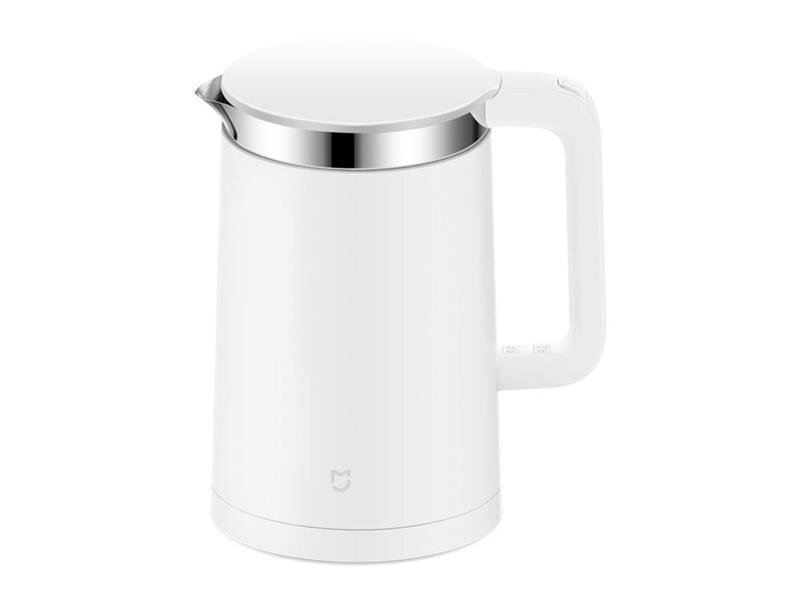 Kanvica XIAOMI MI SMART KETTLE rýchlovarná Kanvica XIAOMI MI SMART KETTLE rýchlovarná