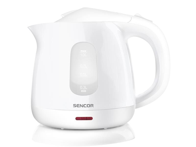 Konvice SENCOR SWK 1010WH Konvice SENCOR SWK 1010WH