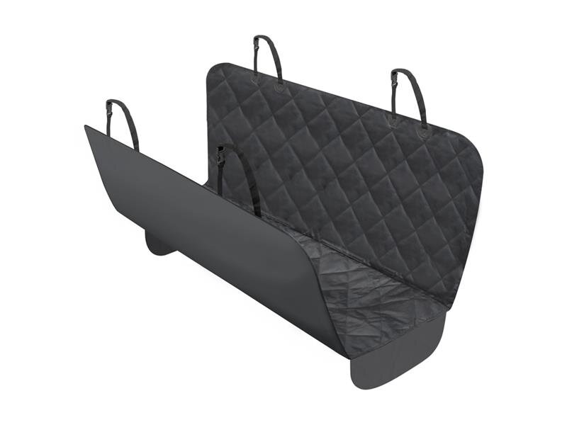Deka ochranná do auta pro psa PRIME EAR 137x146cm Deka ochranná do auta pro psa PRIME EAR 137x146cm