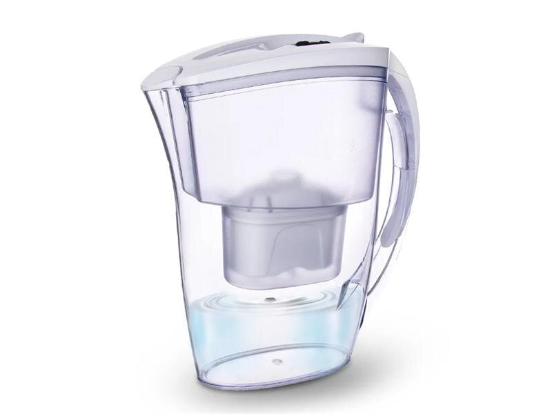 Kanvica filtračné ORION CARBO 2.4L Kanvica filtračné ORION CARBO 2.4L