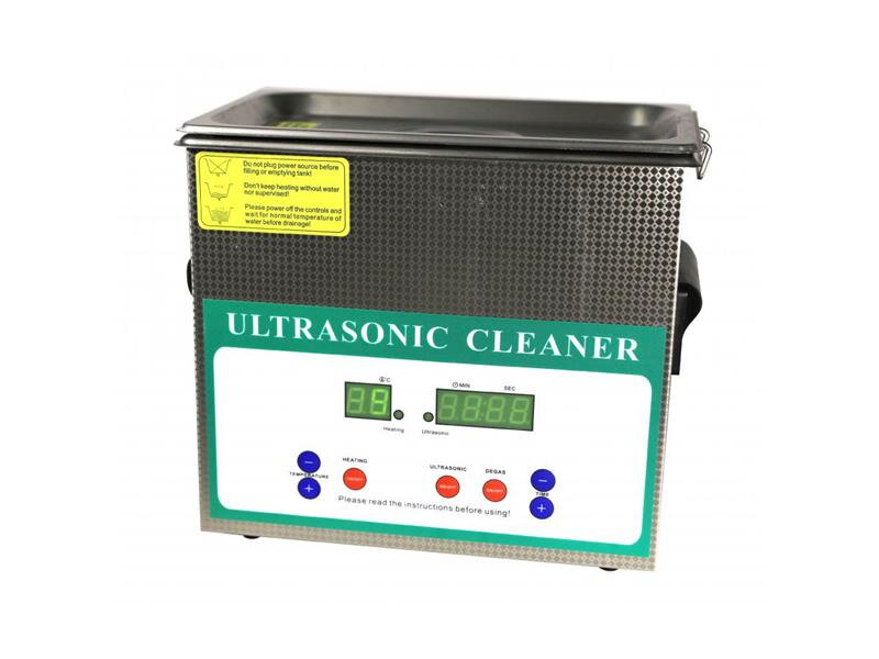 Čistička ultrazvuková ELASON 6.5l 28kHz digitálne RAZANTNÝ ČISTENIE Čistička ultrazvuková ELASON 6.5l 28kHz digitálne RAZANTNÝ ČISTENIE