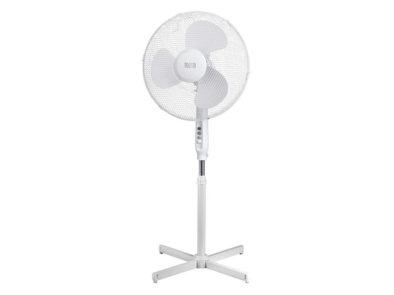 Ventilátor stojanový Tees TSA8022