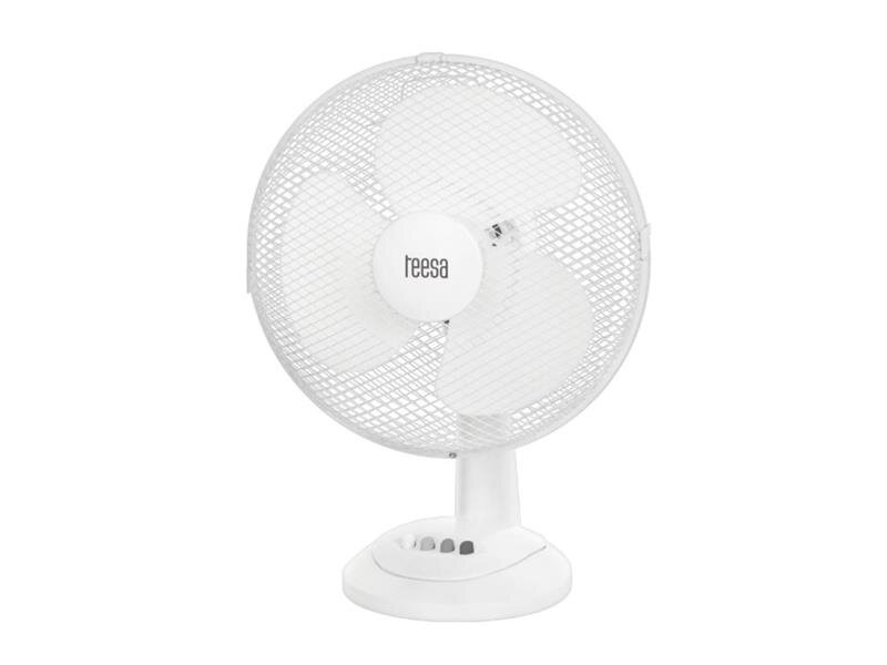 Ventilátor stolný Tees TSA8023