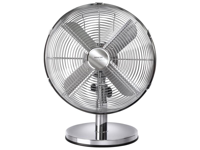 Ventilátor stolný Sencor SFE-3040SL Ventilátor stolný Sencor SFE-3040SL