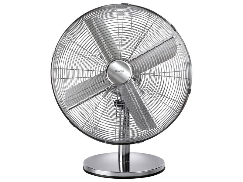 Ventilátor stolný Sencor SFE 4040SL Ventilátor stolný Sencor SFE 4040SL