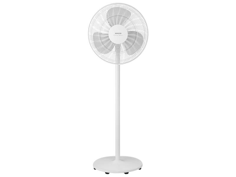 Ventilátor stojanový Sencor SFN 4060WH