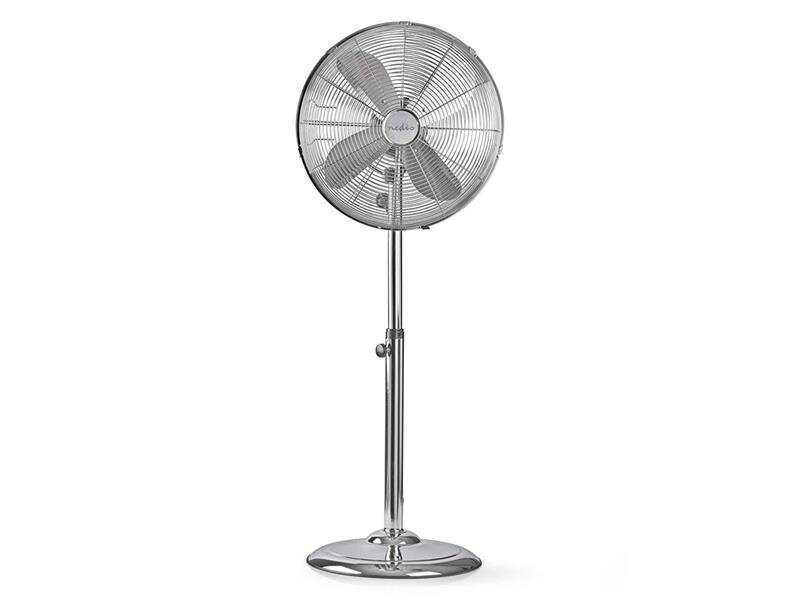 Ventilátor stojanový NEDIS FNST20ECR40 40 cm