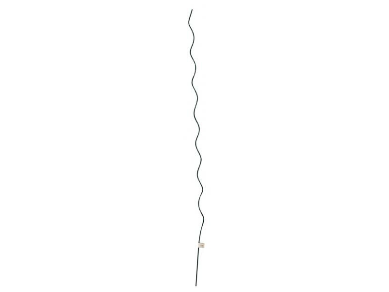 Tyč spirál.1,8m/7mm zel.komax.PROFI Tyč spirál.1,8m/7mm zel.komax.PROFI