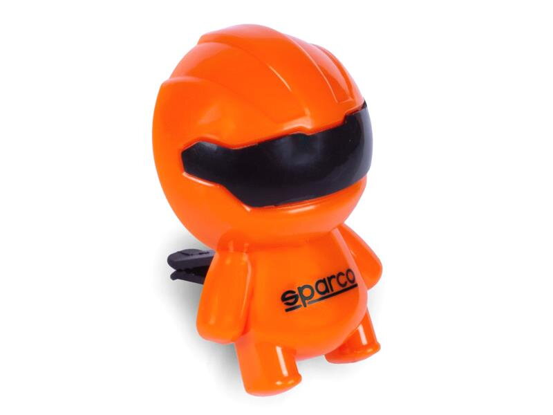 Osvěžovač SPARCO Mr.PILOT Citrus Osvěžovač SPARCO Mr.PILOT Citrus