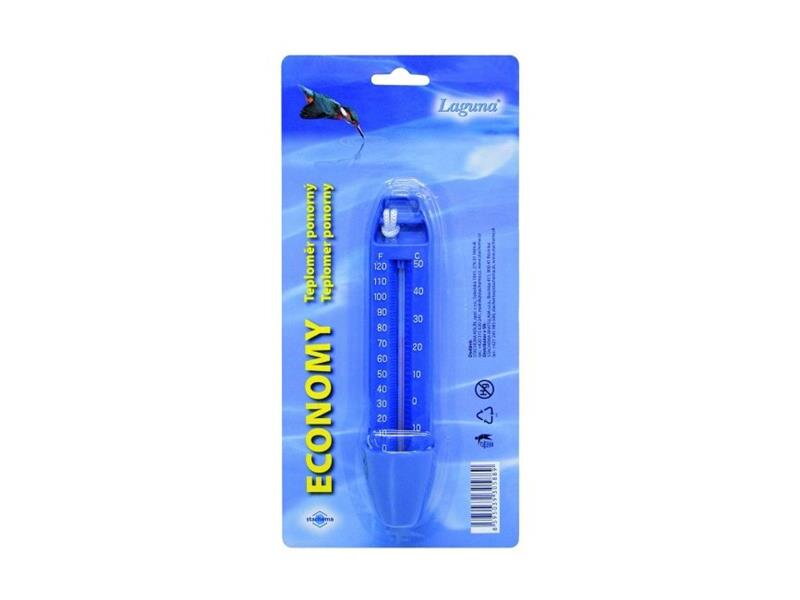 Teplomer bazénový LAGUNA ECONOMY 18 cm Teplomer bazénový LAGUNA ECONOMY 18 cm