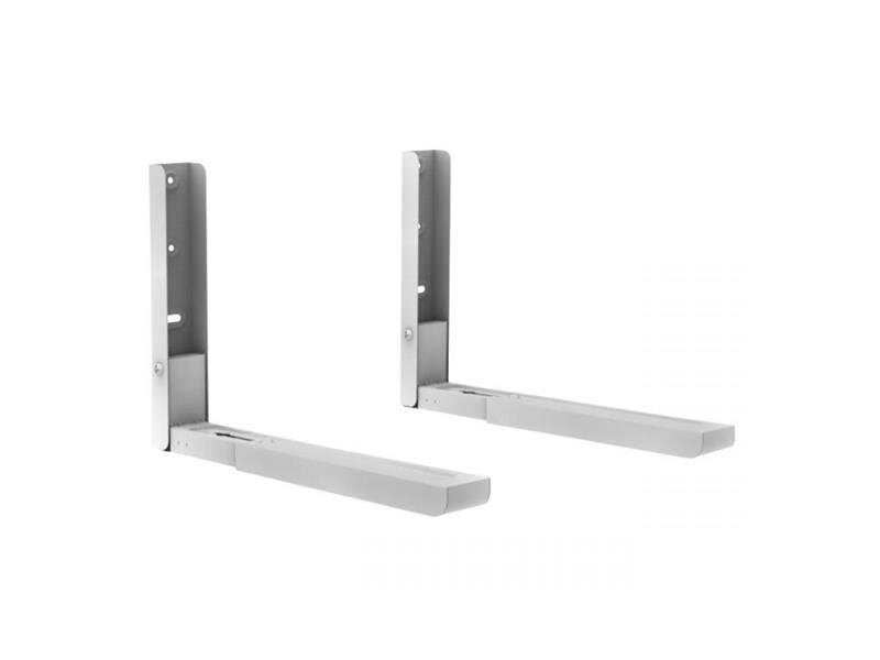 Držák pro mikrovlnnou troubu CABLETECH MC-01 Držák pro mikrovlnnou troubu CABLETECH MC-01